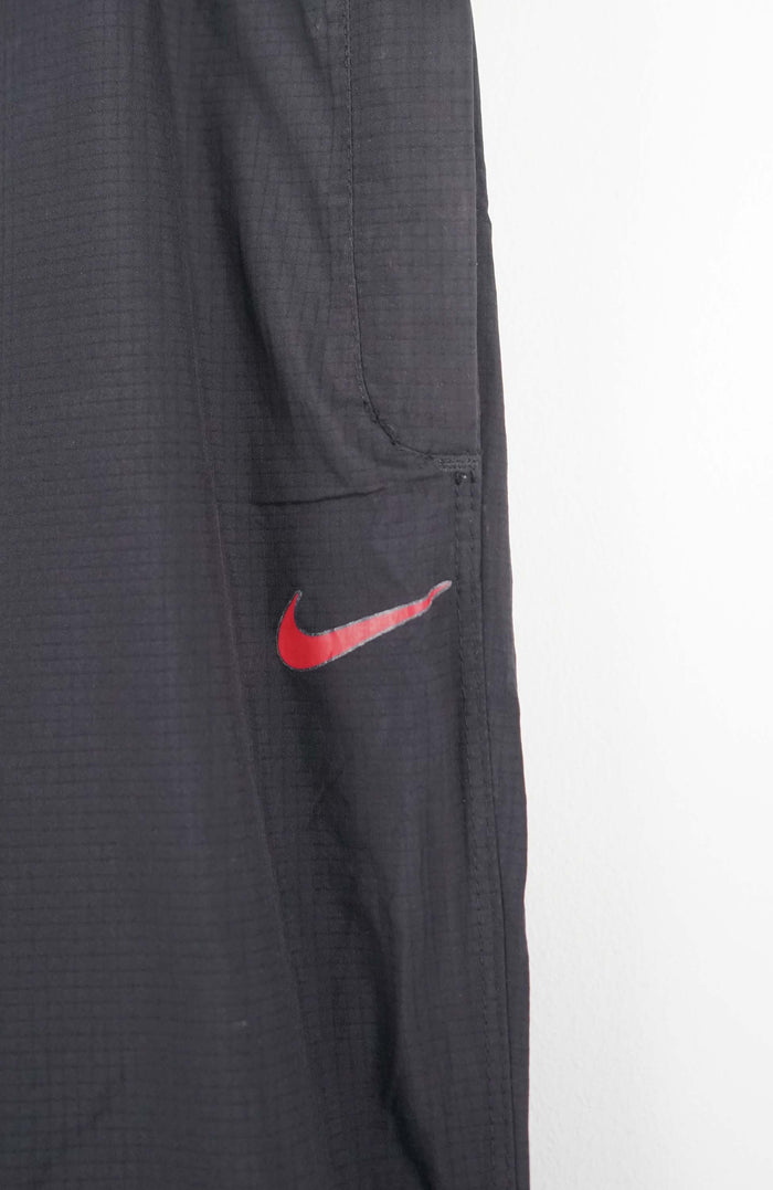 VINTAGE NIKE GOLF TRACK PANTS (M)