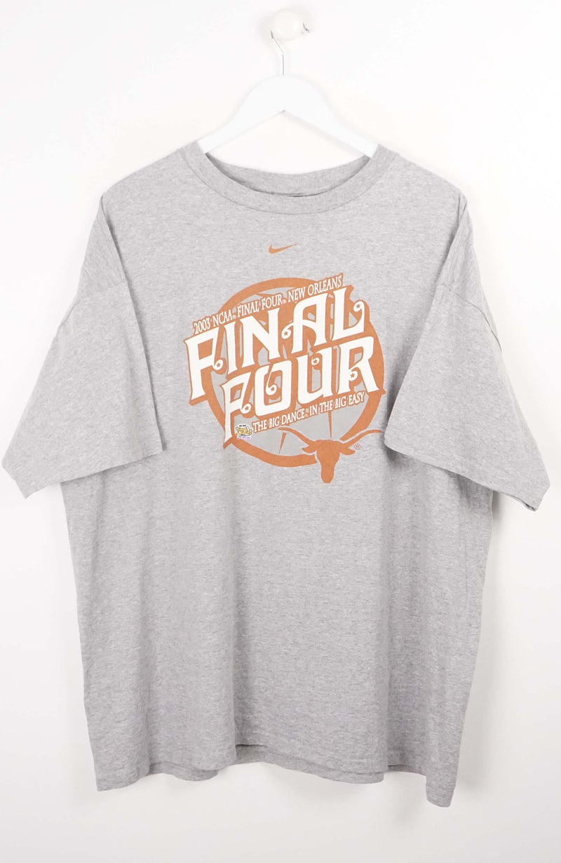 VINTAGE NIKE T-SHIRT (XXL)