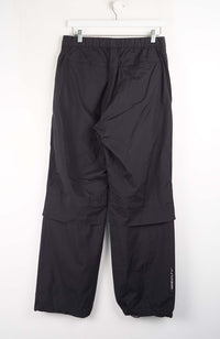VINTAGE NIKE GOLF TRACK PANTS (M)
