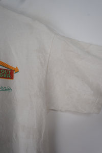 VINTAGE IN-N-OUT BURGER T-SHIRT (S)