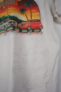 VINTAGE IN-N-OUT BURGER T-SHIRT (S)