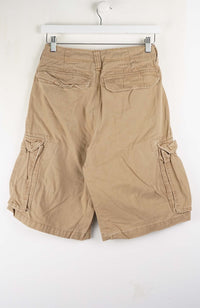 VINTAGE REWORK CARGO SHORTS W26