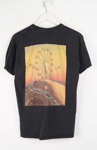 VINTAGE IN-N-OUT BURGER T-SHIRT (S)