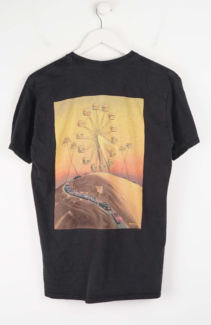 VINTAGE IN-N-OUT BURGER T-SHIRT (S)