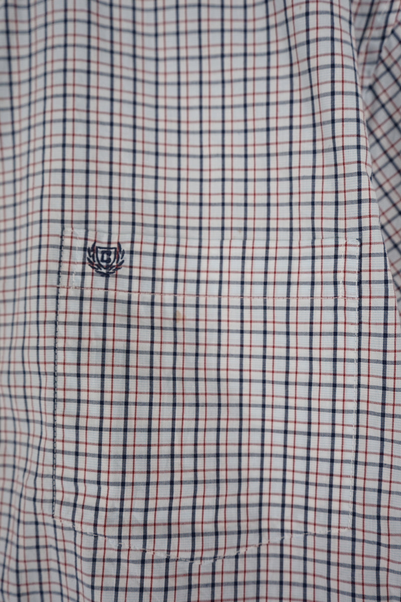 VINTAGE CHAPS RALPH LAUREN SHIRT (XL)
