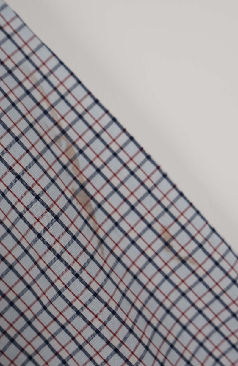 VINTAGE CHAPS RALPH LAUREN SHIRT (XL)