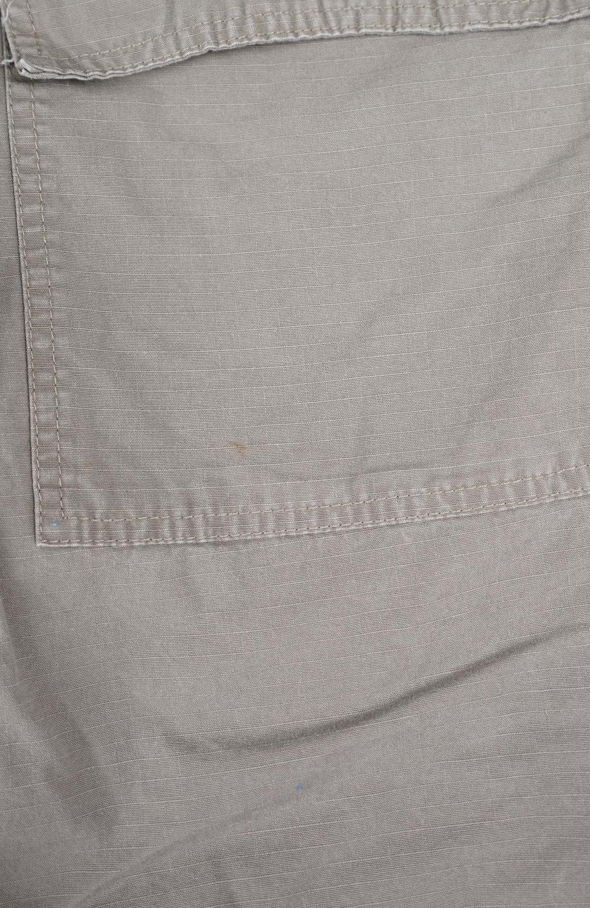 VINTAGE REWORK CARGO SHORTS W28