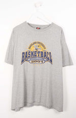 VINTAGE NIKE T-SHIRT (XL)