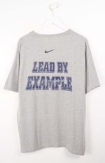 VINTAGE NIKE T-SHIRT (XL)