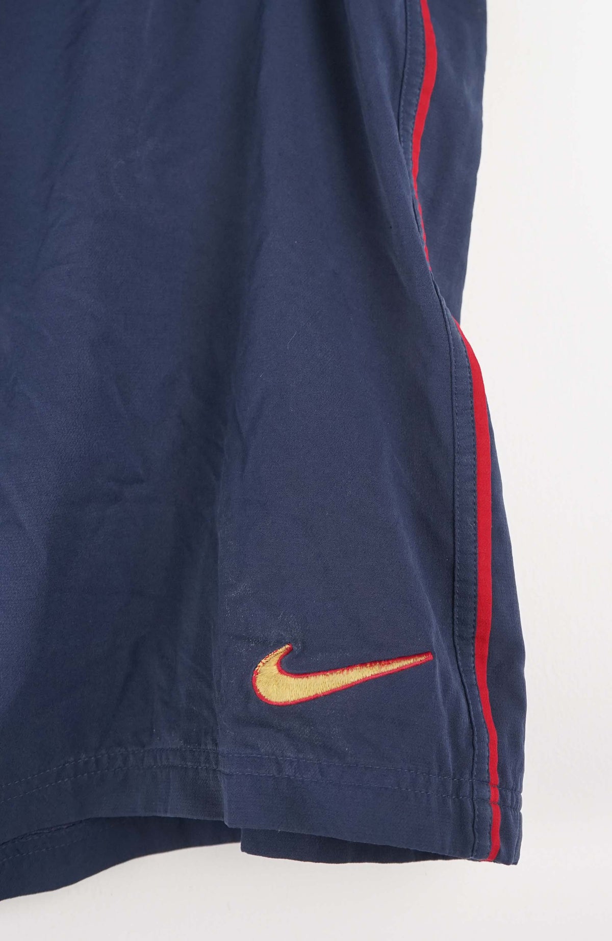 VINTAGE NIKE ACTIVE SHORTS W38