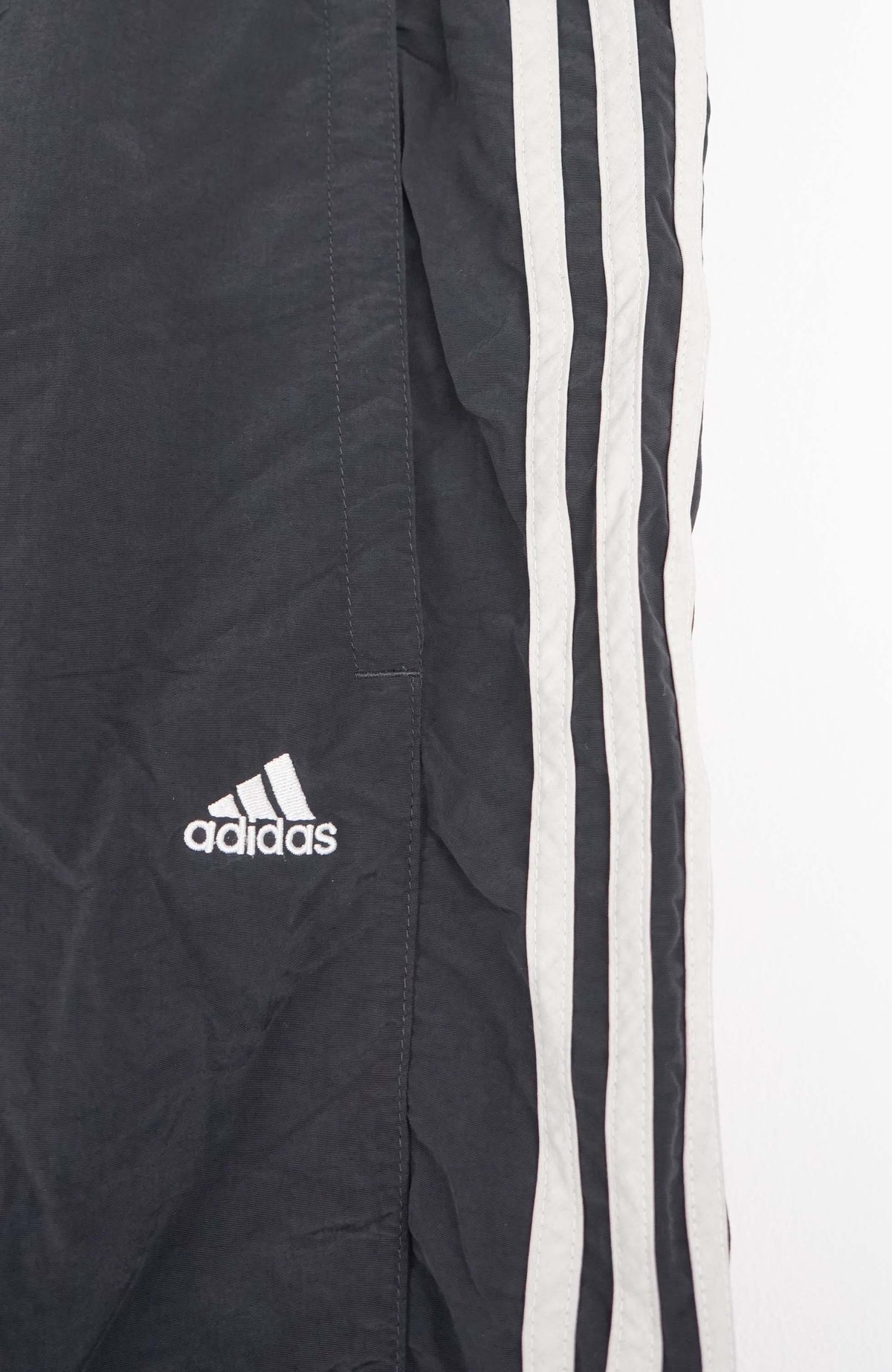 VINTAGE ADIDAS ACTIVE SHORTS W36