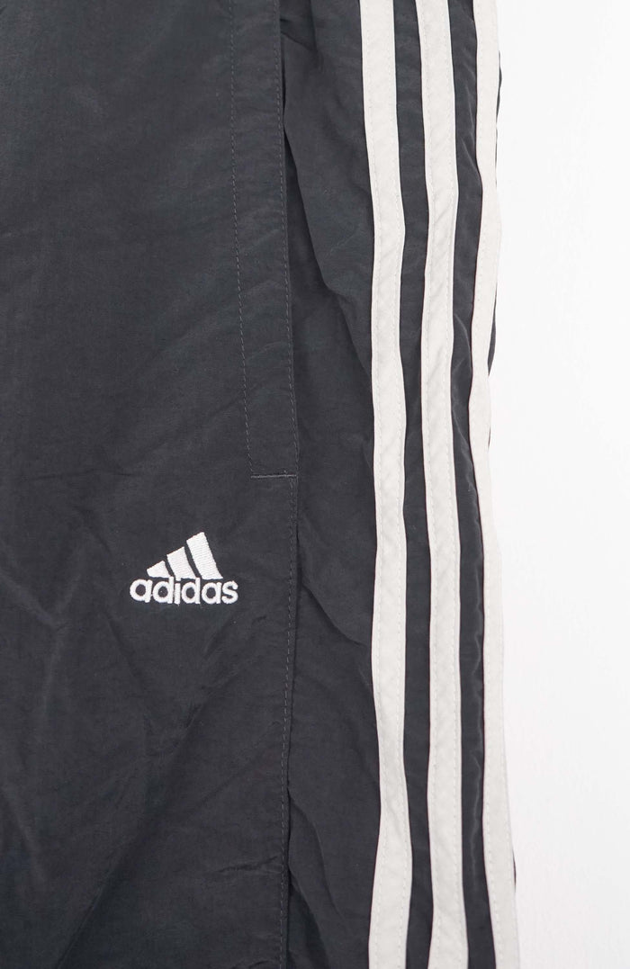 VINTAGE ADIDAS ACTIVE SHORTS W36