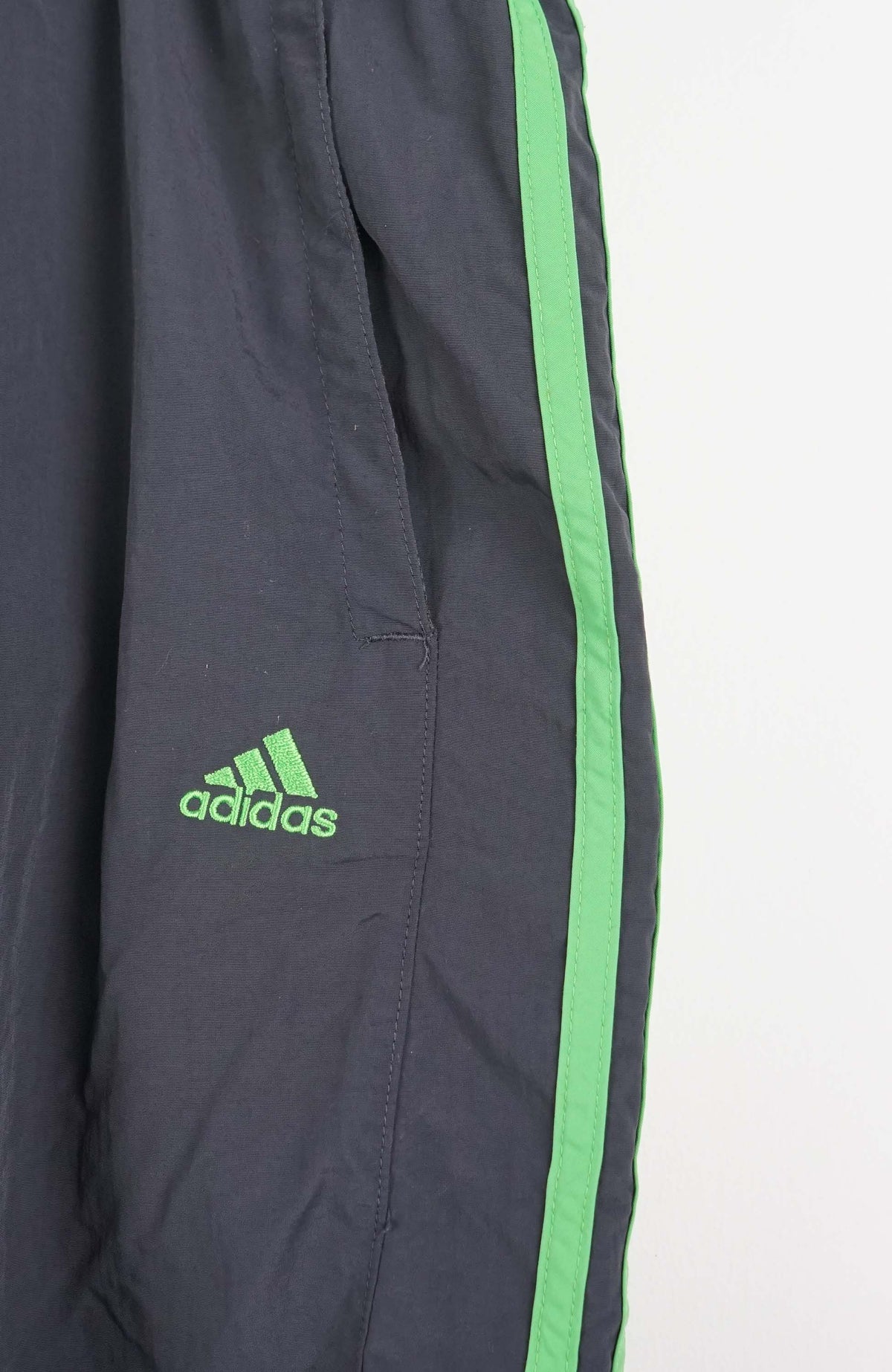 VINTAGE ADIDAS ACTIVE SHORTS W36