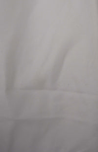 VINTAGE ADIDAS TRACK PANT SHORTS (XL)