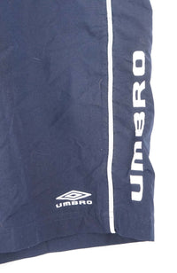 VINTAGE UMBRO ACTIVE SHORTS W38