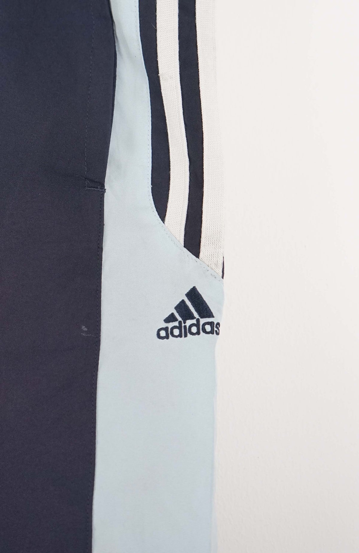 VINTAGE ADIDAS ACTIVE SHORTS W38