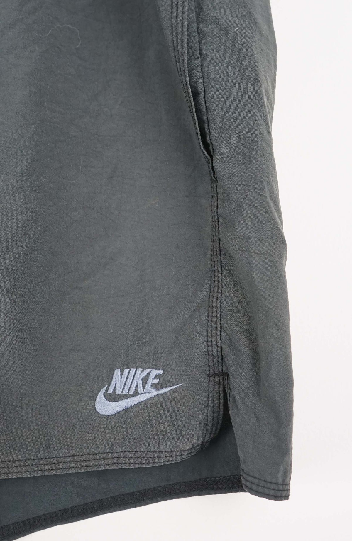 VINTAGE NIKE ACTIVE SHORTS W38