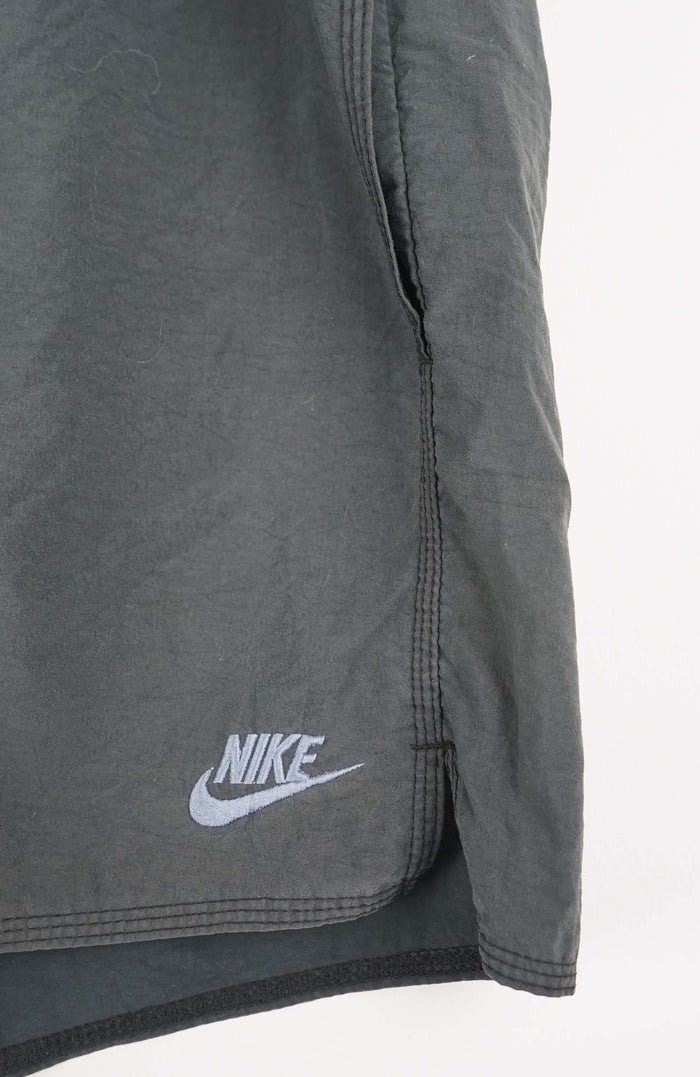 VINTAGE NIKE ACTIVE SHORTS W38