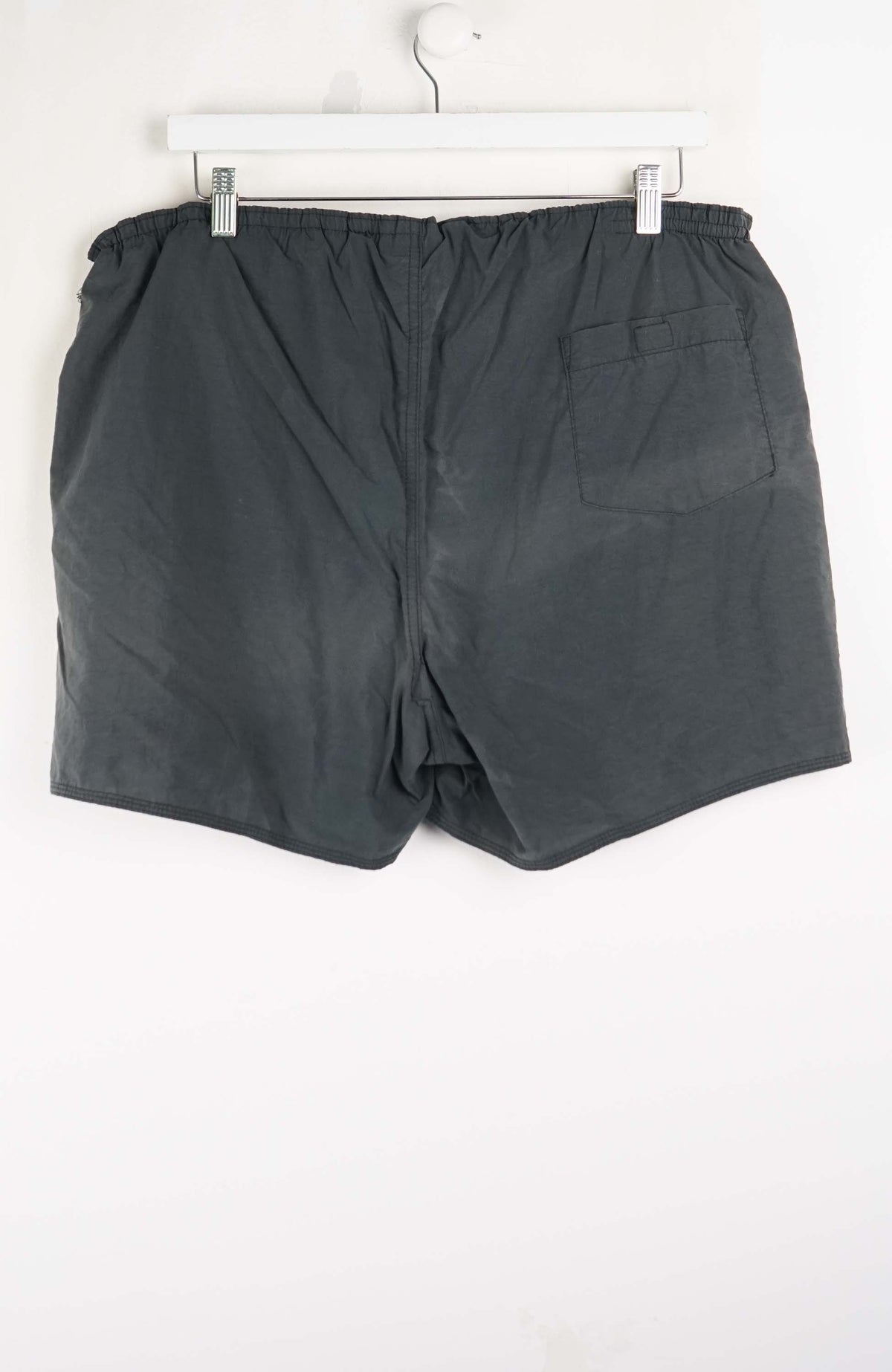 VINTAGE NIKE ACTIVE SHORTS W38