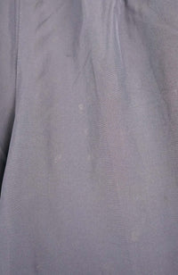 VINTAGE NIKE TRACK PANT SHORTS (L)