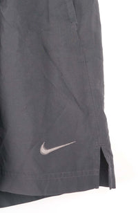 VINTAGE NIKE ACTIVE SHORTS W28