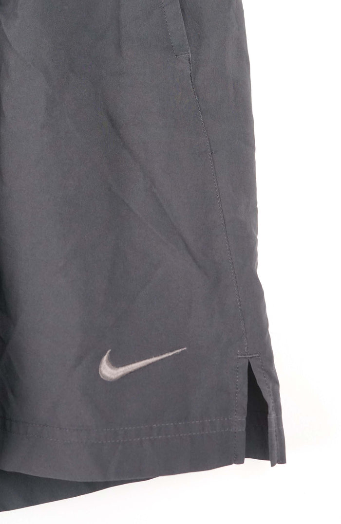 VINTAGE NIKE ACTIVE SHORTS W28