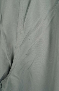 VINTAGE UMBRO TRACK PANT SHORTS (S)