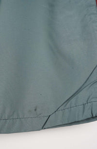 VINTAGE UMBRO TRACK PANT SHORTS (S)