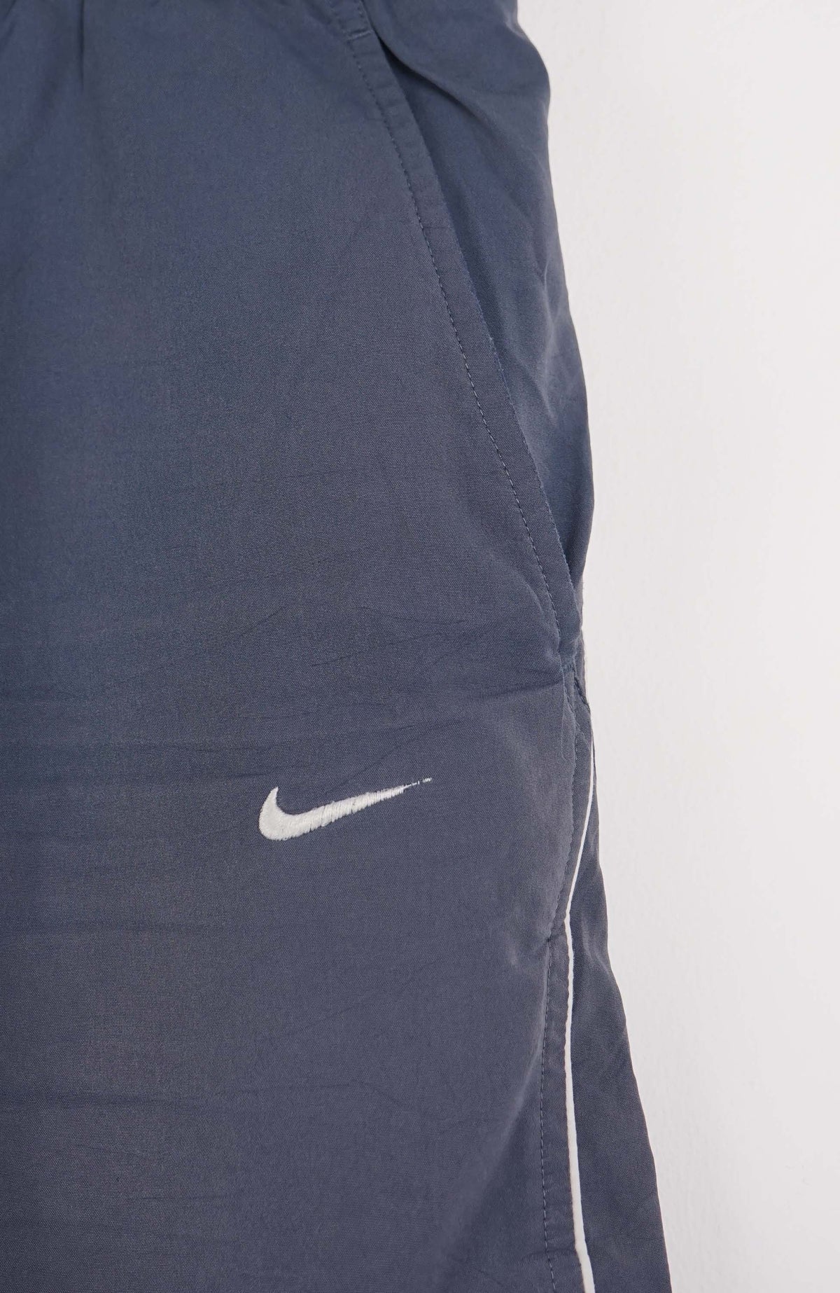 VINTAGE NIKE ACTIVE SHORTS W36