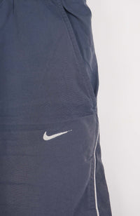 VINTAGE NIKE ACTIVE SHORTS W36