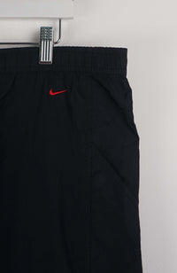 VINTAGE NIKE 3/4 TRACK PANT SHORTS (XXL)