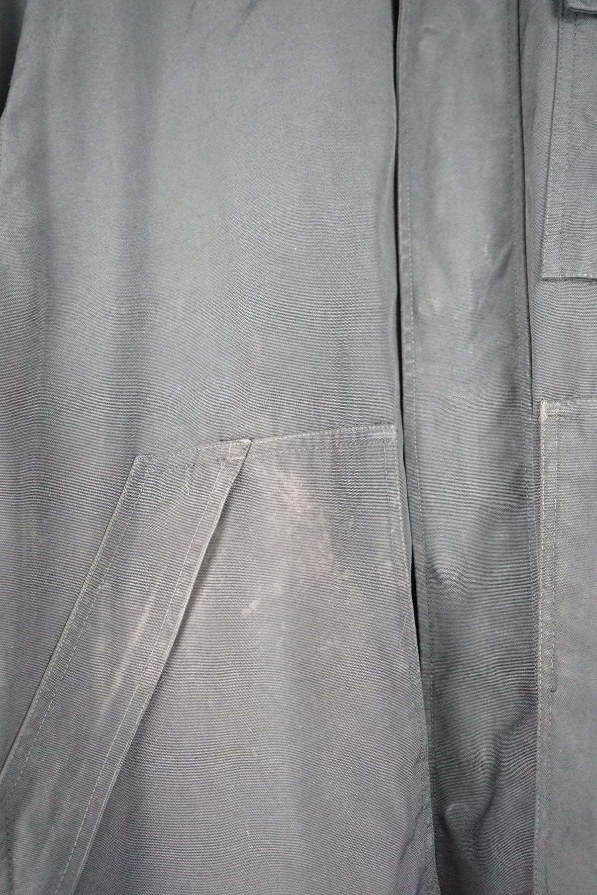 VINTAGE TIMBERLAND JACKET (XL)