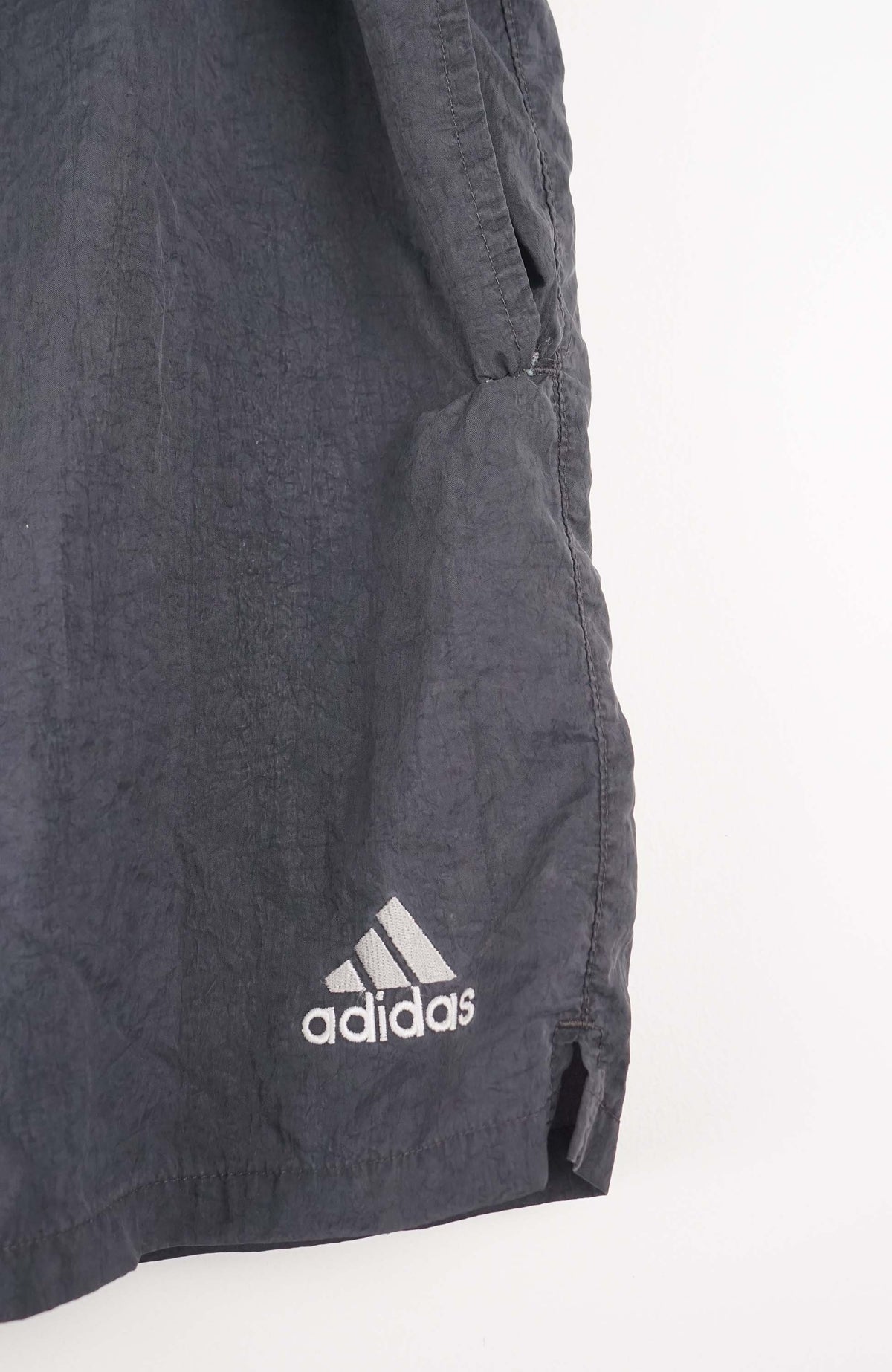 VINTAGE ADIDAS ACTIVE SHORTS W36