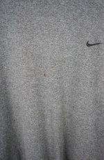 VINTAGE NIKE T-SHIRT (XXL)