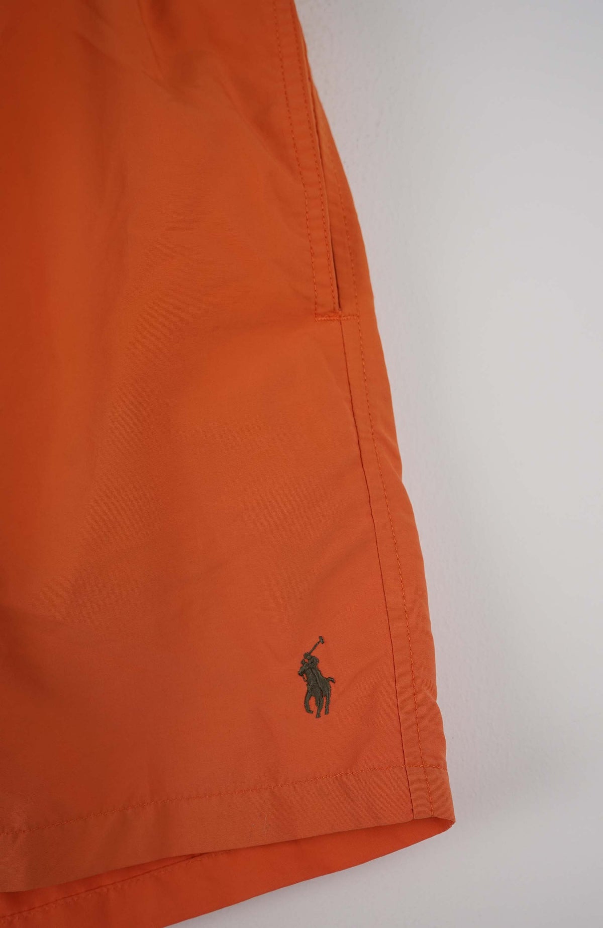 VINTAGE POLO RALPH LAUREN ACTIVE SHORTS W30