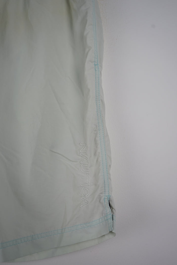 VINTAGE NAUTICA ACTIVE SHORTS W34