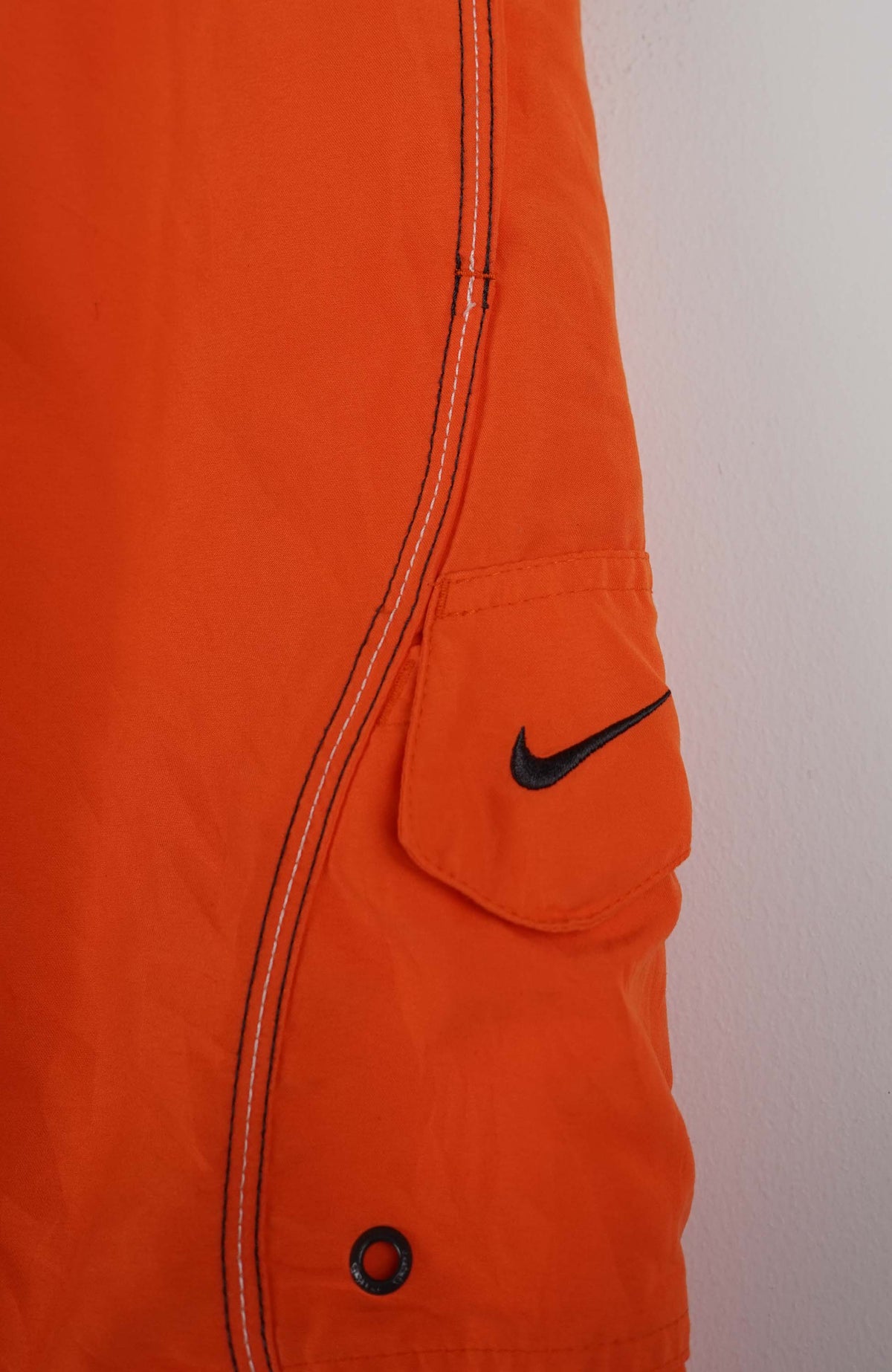 VINTAGE NIKE ACTIVE SHORTS W32