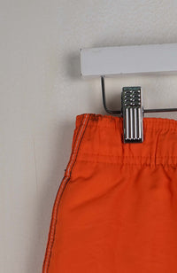 VINTAGE NIKE ACTIVE SHORTS W32