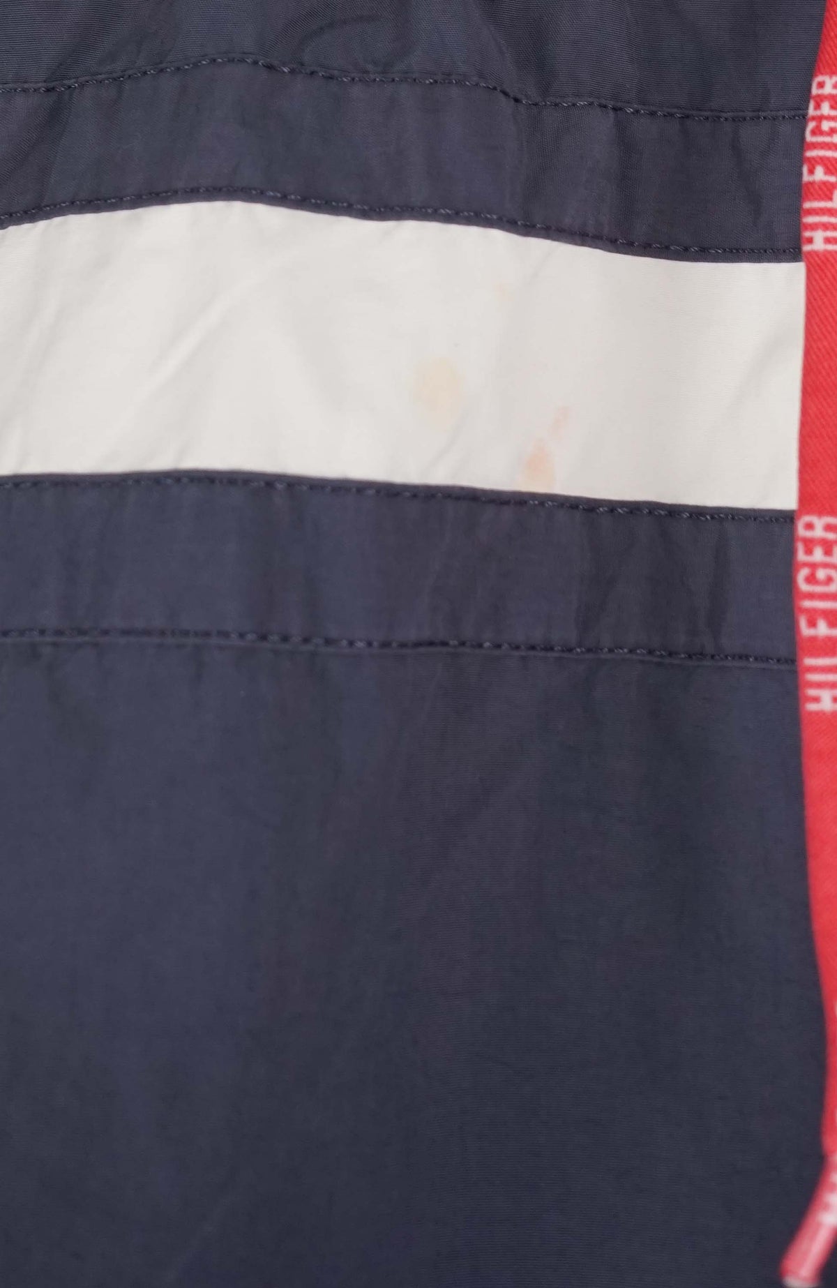 VINTAGE TOMMY HILFIGER ACTIVE SHORTS W32