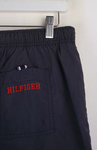 VINTAGE TOMMY HILFIGER ACTIVE SHORTS W32