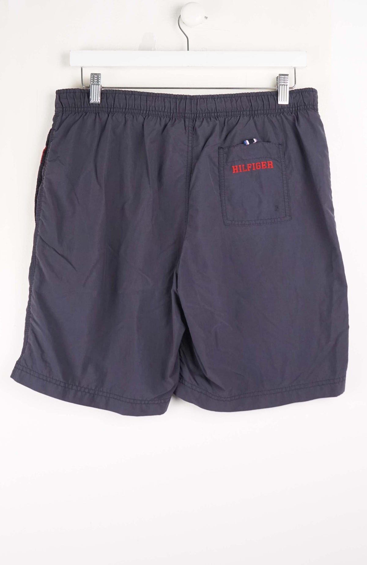 VINTAGE TOMMY HILFIGER ACTIVE SHORTS W32