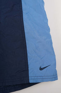 VINTAGE NIKE ACTIVE SHORTS W34
