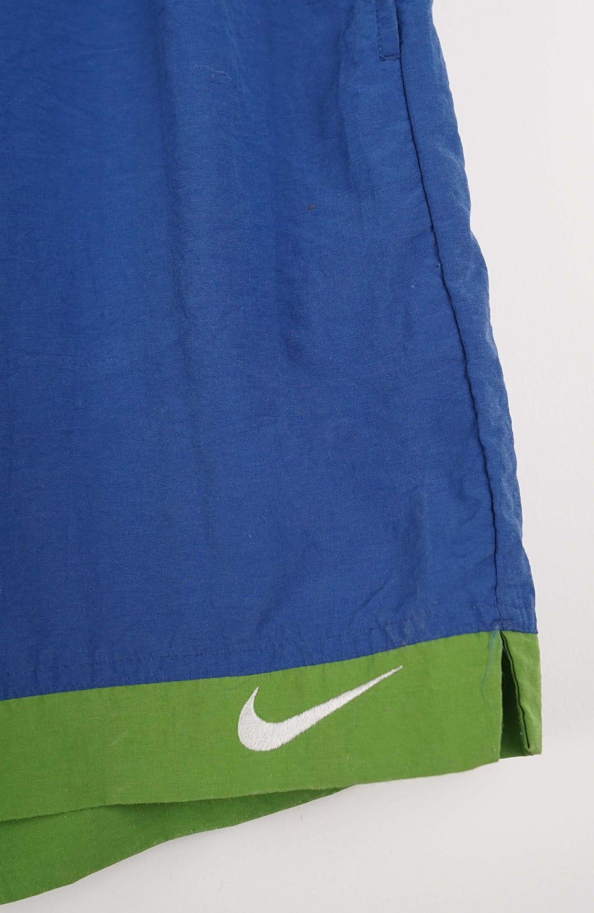 VINTAGE NIKE ACTIVE SHORTS W34