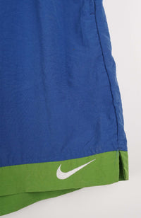 VINTAGE NIKE ACTIVE SHORTS W34