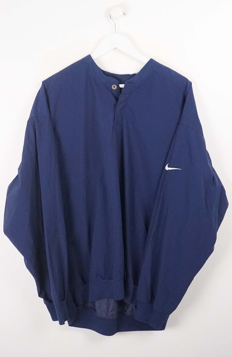 VINTAGE NIKE WINDBREAKER (XXL)