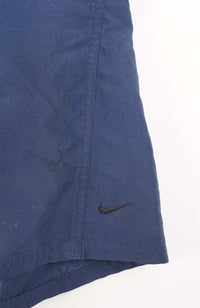 VINTAGE NIKE ACTIVE SHORTS W34