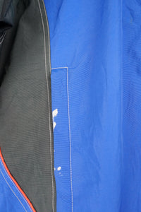 VINTAGE YAMAHA RACING JACKET (XL)