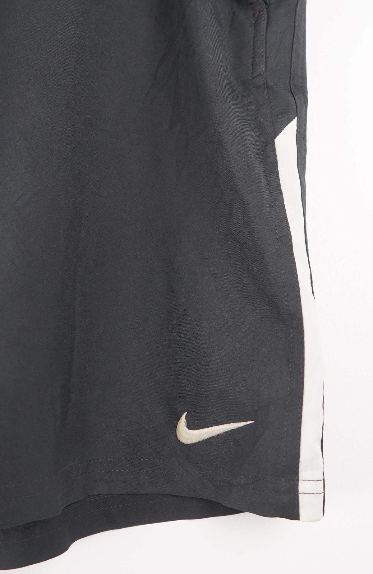 VINTAGE NIKE ACTIVE SHORTS W38