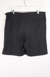 VINTAGE NIKE ACTIVE SHORTS W38