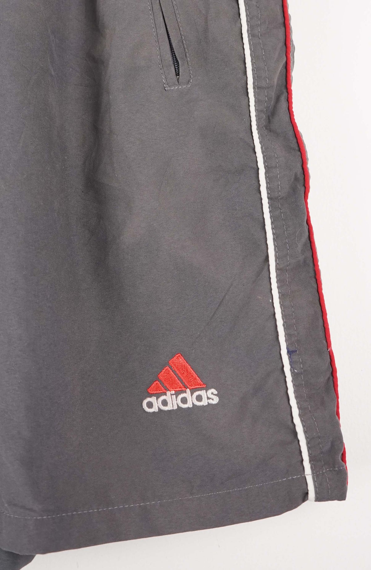 VINTAGE ADIDAS ACTIVE SHORTS W34